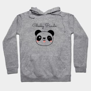 Cheeky Panda Hoodie